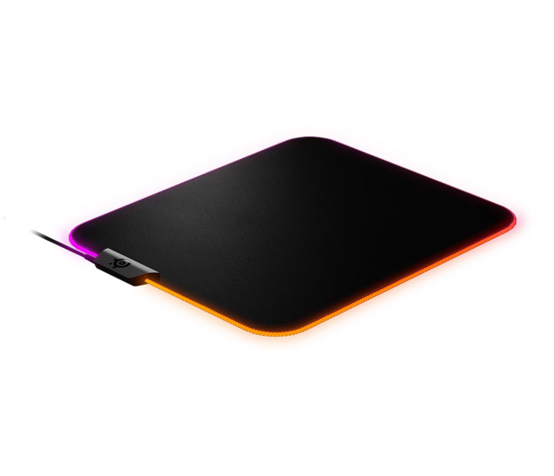 SteelSeries QcK Prism Cloth Medium - 465480 - zdjęcie 2